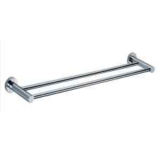 Rigel Double Towel Rail